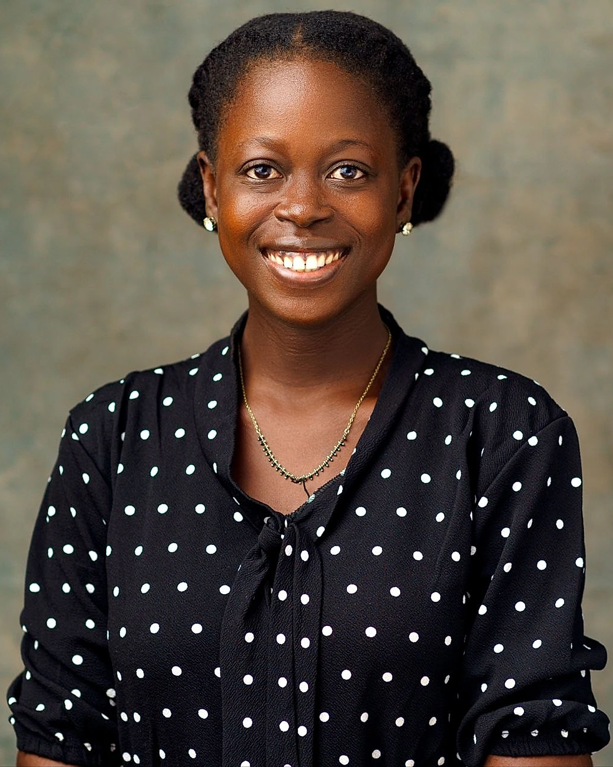 Ayoola Aguda