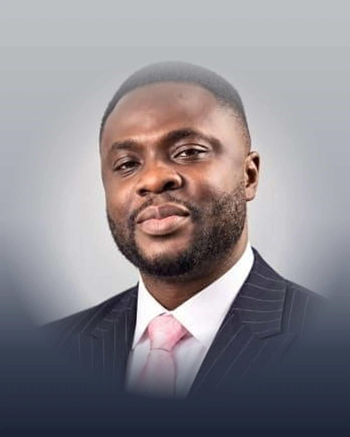 Pastor O. Aina